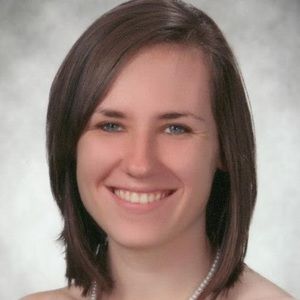 Meet your Posher, Francesca